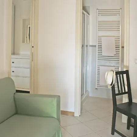 Niccolo By Interhome Forte dei Marmi