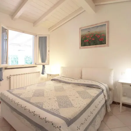 Niccolo By Interhome * Forte dei Marmi