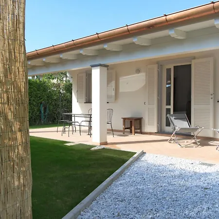 Villa Niccolo By Interhome