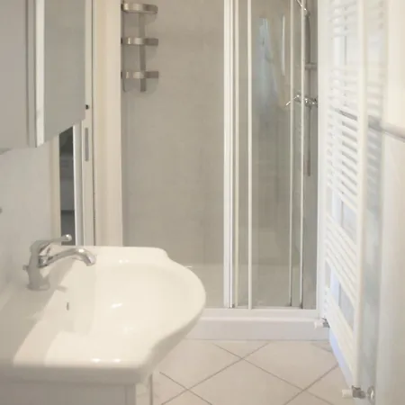 Niccolo By Interhome Villa Forte dei Marmi